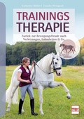 Cover: Trainingstherapie - M&uuml;ller R&uuml;schlikon
