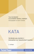Cover: KATA - Hanser