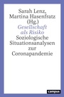 Cover: Gesellschaft als Risiko - Campus