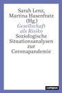 Cover: Gesellschaft als Risiko - Campus Verlag Digital