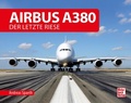 Cover: Airbus A380 - Motorbuch Verlag