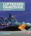 Cover: Luftkissenfahrzeuge - Motorbuch Verlag