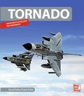 Cover: Tornado - Motorbuch Verlag