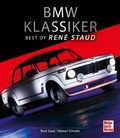 Cover: BMW Klassiker - Motorbuch Verlag