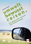Cover: UMWELTBEWUSST REISEN - Motorbuch Verlag