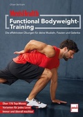 Cover: MEN'S HEALTH Functional-Bodyweight-Training - Motorbuch Verlag