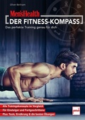 Cover: MEN'S HEALTH DER FITNESS-KOMPASS - Motorbuch Verlag