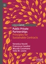 Cover: Public Private Partnerships - Palgrave Macmillan