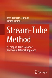 Enlarge image Cover: Stream-Tube Method - Springer