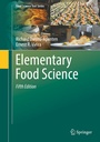 Cover: Elementary Food Science - Springer