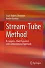 Cover: Stream-Tube Method - Springer