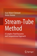 Cover: Stream-Tube Method - Springer