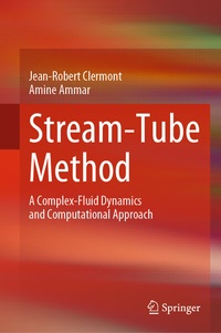 Abbildung von: Stream-Tube Method - Springer