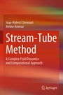 Cover: Stream-Tube Method - Springer