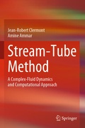 Cover: Stream-Tube Method - Springer