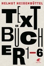 Cover: Textbücher 1-6 (Textbücher, Bd.) - Klett-Cotta