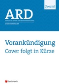 Cover: HB Entgeltfortzahlung - Entgelt ohne Arbeit - LexisNexis Verlag ARD ORAC GmbH