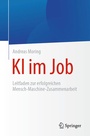 Cover: KI im Job - Springer