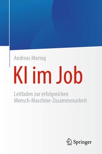 Enlarge image Cover: KI im Job - Springer