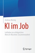 Cover: KI im Job - Springer