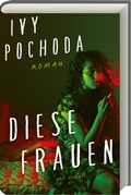 Cover: Diese Frauen - ars vivendi