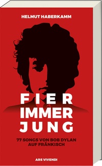 Abbildung von: Fier immer jung - ars vivendi