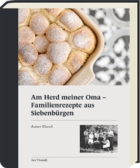 Abbildung von: Am Herd meiner Oma - ars vivendi