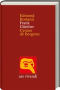 Cover: Cyrano de Bergerac - ars vivendi