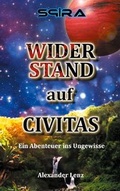 Cover: Widerstand auf Civitas - BoD - Books on Demand