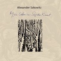 Cover: Sakowitz 01 - BoD - Books on Demand