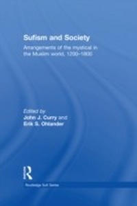 Abbildung von: Sufism and Society - Routledge