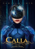 Cover: Calla und das innere Feuer - BoD - Books on Demand