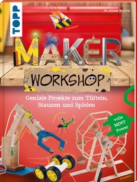 Abbildung von: Maker Workshop - Frech