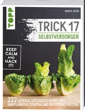 Cover: Trick 17 - Selbstversorger - frechverlag GmbH