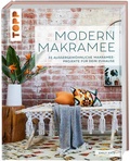 Cover: Modern Makramee - frechverlag GmbH