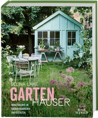 Enlarge image Cover: Gartenhäuser - BusseSeewald