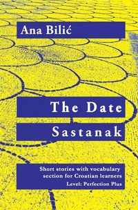 Abbildung von: The Date / Sastanak - epubli