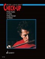Cover: Check-up - Schott Music