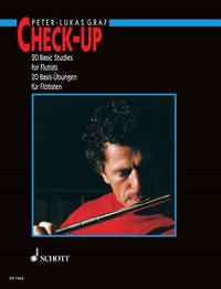 Abbildung von: Check-up - Schott Music