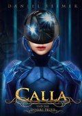 Cover: Calla und das innere Feuer - BoD - Books on Demand