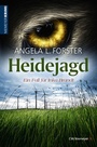 Cover: Heidejagd - CW Niemeyer Buchverlage