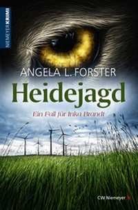 Enlarge image Cover: Heidejagd - CW Niemeyer Buchverlage