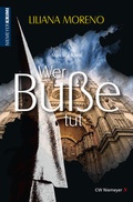 Cover: Wer Bu&szlig;e tut - CW Niemeyer Buchverlage
