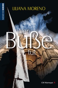 Abbildung von: Wer Buße tut - CW Niemeyer Buchverlage