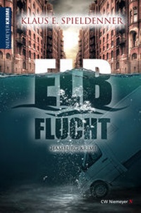 Enlarge image Cover: Elbflucht - CW Niemeyer Buchverlage