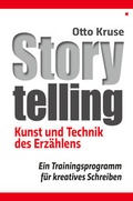 Cover: Storytelling - Autorenhaus-Verlag