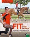 Cover: Fit in der Reithose - FN Verlag