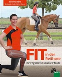 Abbildung von: Fit in der Reithose - FN Verlag