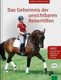 Cover: Das Geheimnis der unsichtbaren Reiterhilfen - FN Verlag