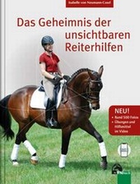 Abbildung von: Das Geheimnis der unsichtbaren Reiterhilfen - FN Verlag